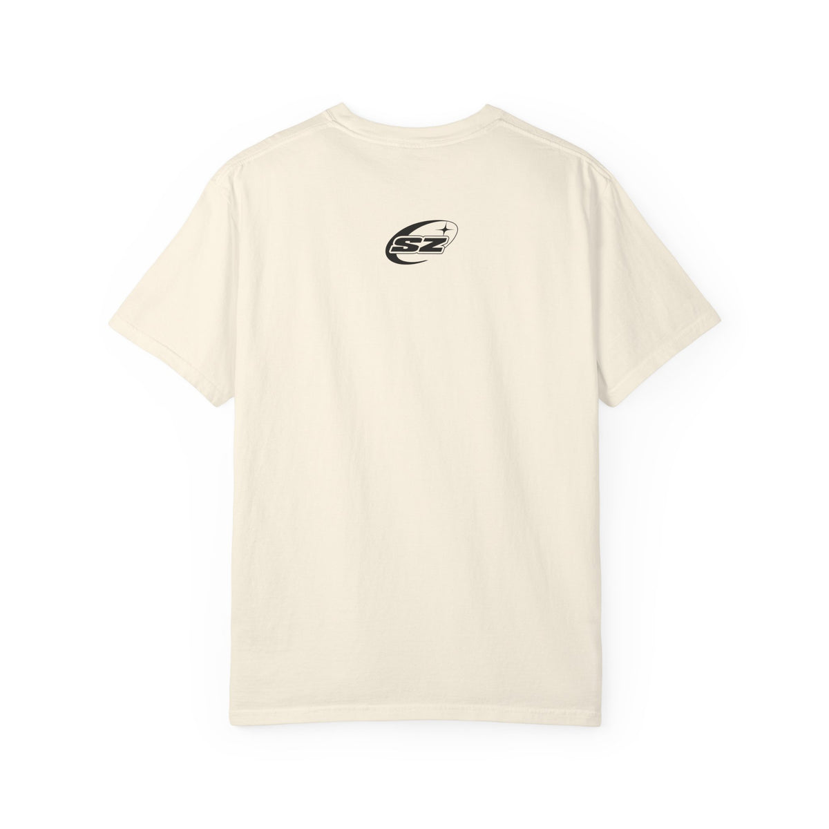 Surfing Monkey Graphic Tee — Cute Retro Surfer T-Shirt