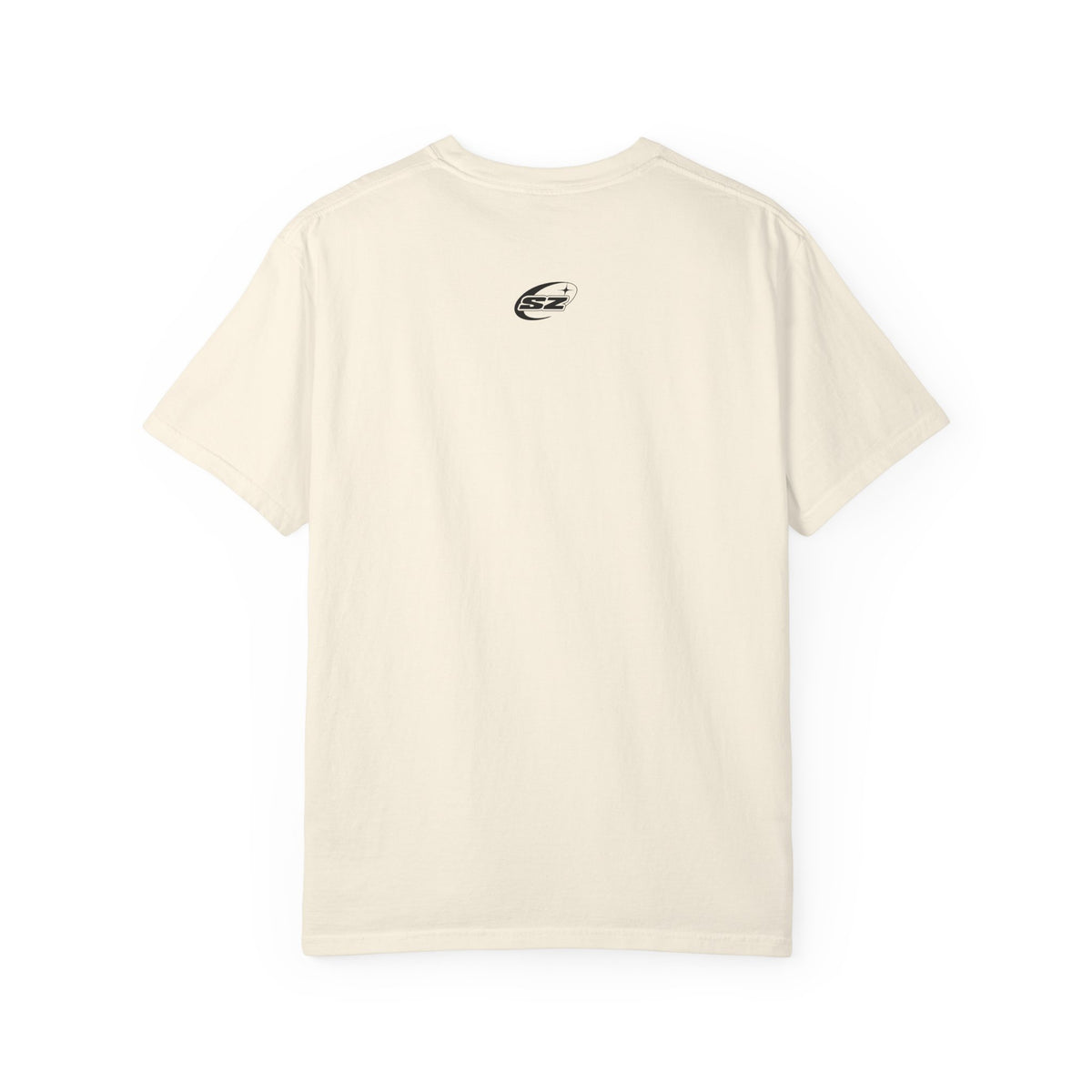 Reckless Gothic Angel T-Shirt — Vintage Skate Graphic Tee