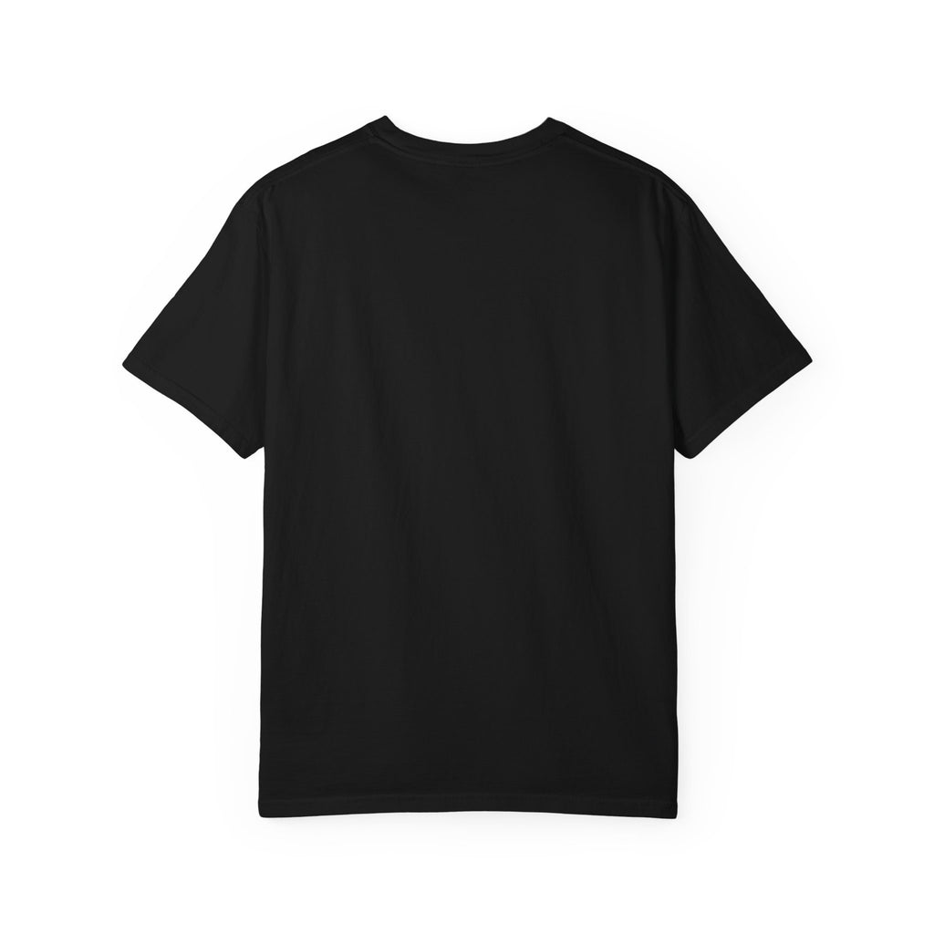 Midnight Racer Motorcycle Graphic T-Shirt | Urban Streetwear Tee