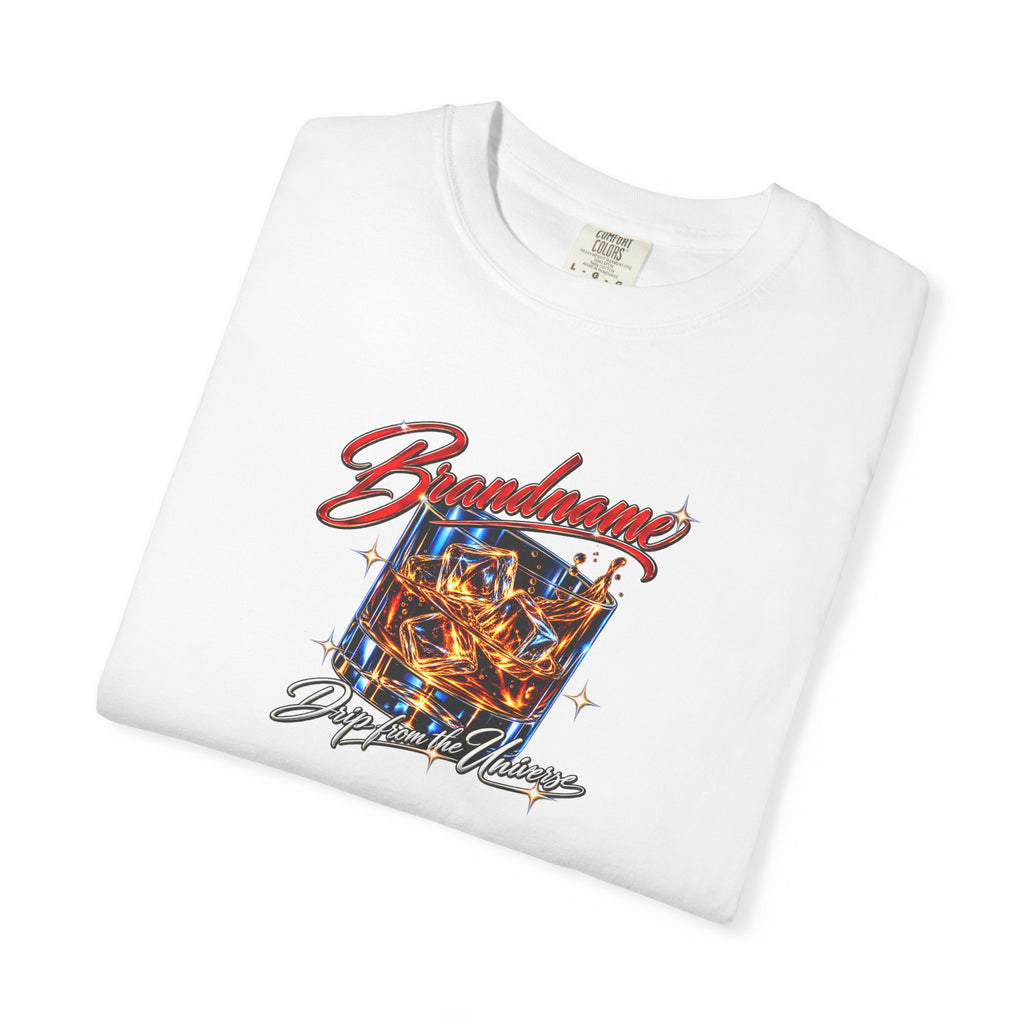 Budweiser Retro Ice Cooler T-Shirt — Vintage Beer Graphic Tee