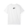 Surfing Monkey Graphic Tee — Cute Retro Surfer T-Shirt