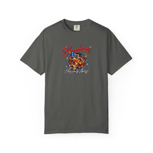 Budweiser Retro Ice Cooler T-Shirt — Vintage Beer Graphic Tee
