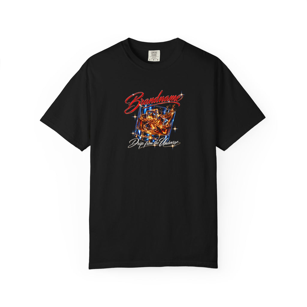 Budweiser Retro Ice Cooler T-Shirt — Vintage Beer Graphic Tee