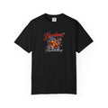 Budweiser Retro Ice Cooler T-Shirt — Vintage Beer Graphic Tee