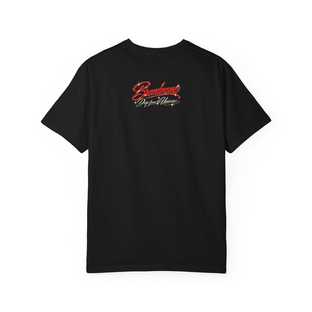 Budweiser Retro Ice Cooler T-Shirt — Vintage Beer Graphic Tee