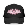 Forever Young Angel Trucke Hat — Urban Y2K Cap