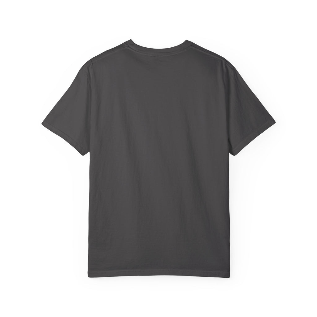Midnight Racer Motorcycle Graphic T-Shirt | Urban Streetwear Tee