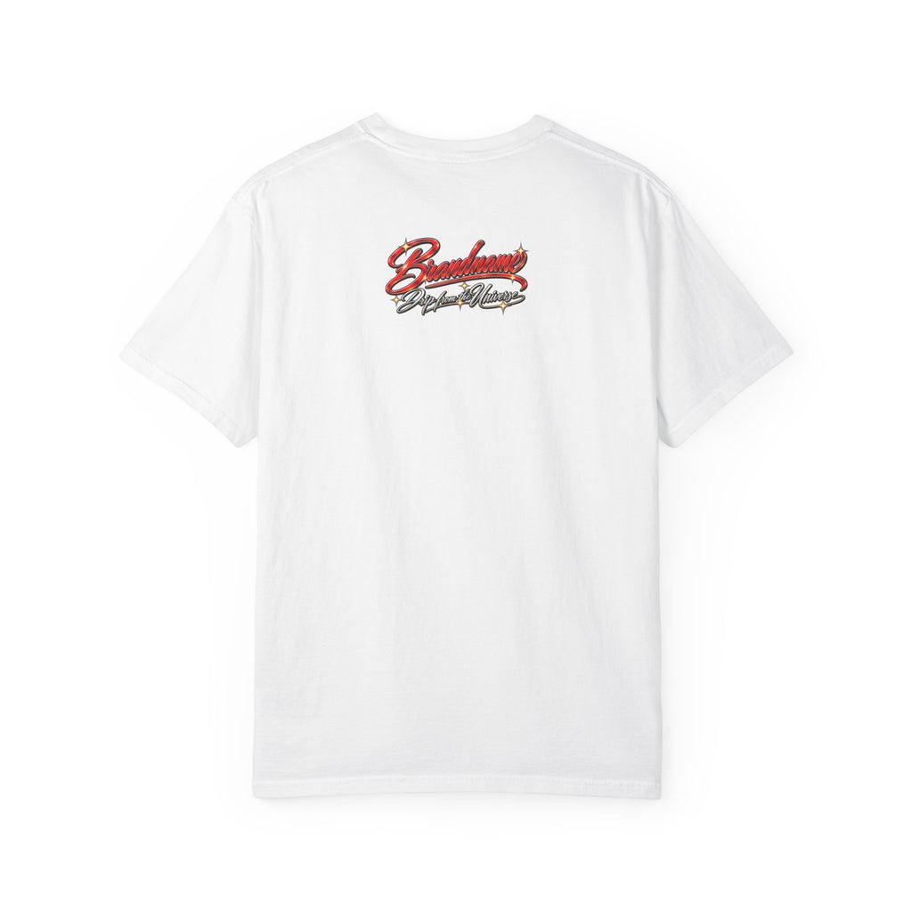 Budweiser Retro Ice Cooler T-Shirt — Vintage Beer Graphic Tee
