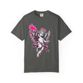 Urban Cherub Graphic T-Shirt | Comfort Colors 1717 Streetwear Tee