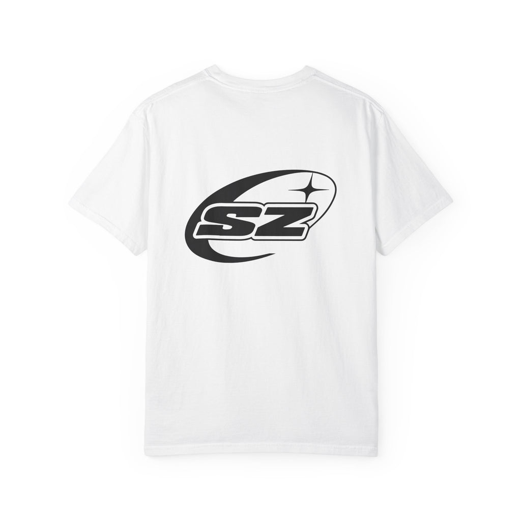 Golden Grip Dollar Sign Graphic T-Shirt | Urban Streetwear Tee