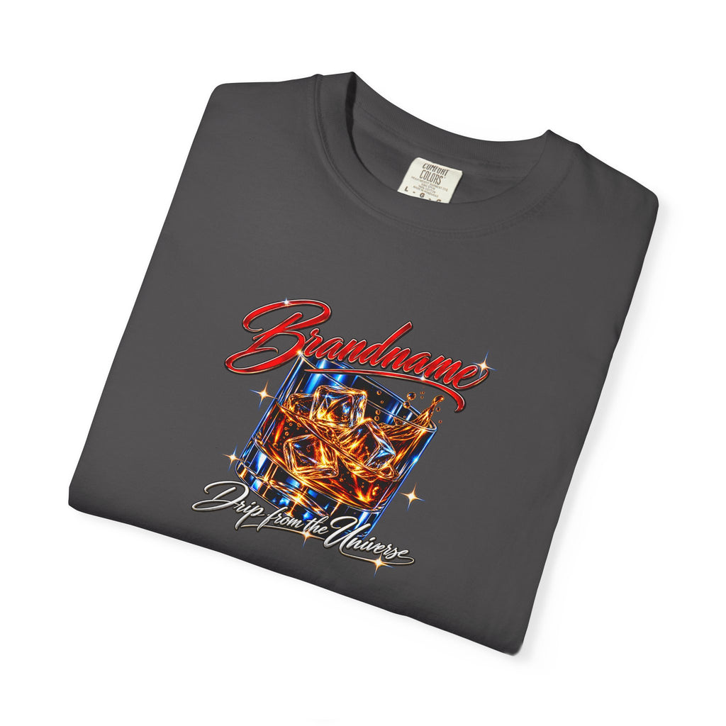 Budweiser Retro Ice Cooler T-Shirt — Vintage Beer Graphic Tee
