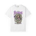 Reckless Gothic Angel T-Shirt — Vintage Skate Graphic Tee